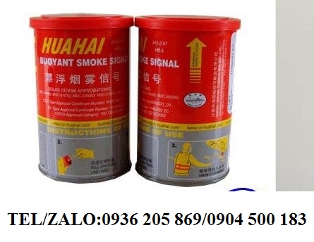QUẢ TẠO KHÓI VÀNG