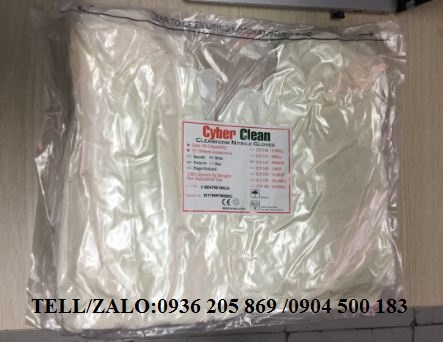 GĂNG TAY CHỊU DẦU MALAI NITRIL